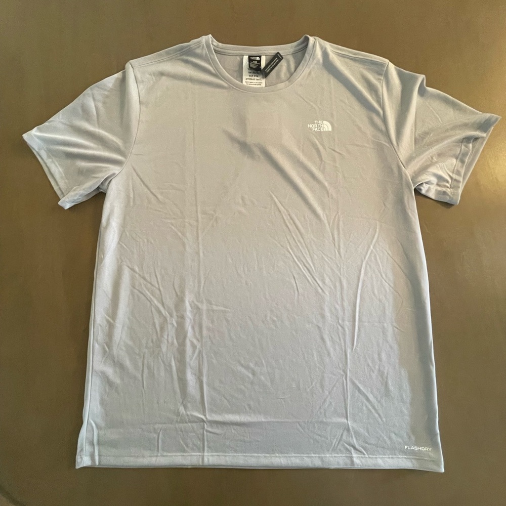 North Face T Shirt. Brand new with tags.